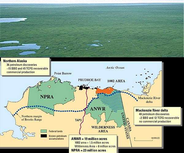 US seeks deals for Alaska energy as Asia representatives visit