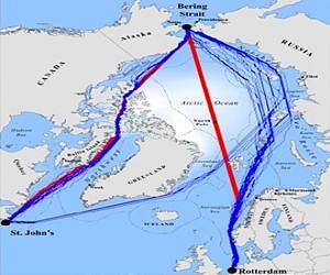 Byrd Came Oh-So-Close, But Probably Didn't Reach North Pole