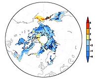 Changes in the Arctic: Consequences for the World