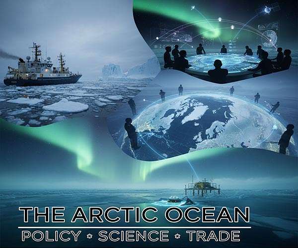 NATO says working on 'next steps' to boost Arctic security