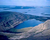 Canada Fires Ambassador To Arctic Council