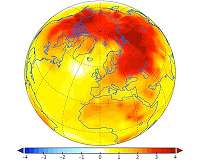 US climate sceptics send shivers through Arctic cooperation