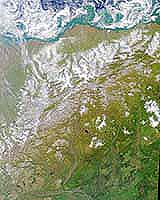 Alaskan Drilling Plan Faces House Vote