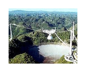 The Father Of Arecibo Observatory Dies At 92