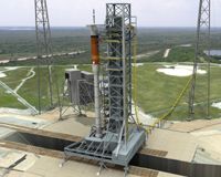 ASRC Aerospace Contributes To NASA Constellation System