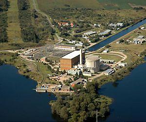 Westinghouse contracted to support Argentina's Embalse nuclear power plant steam generator replacement