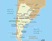 Argentina ex-air force head on trial for disappearances