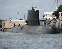 Argentina says abnormal noise heard after sub's last contact as hopes fade