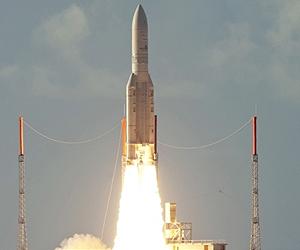 Oil And Gas Exploration Benefit From Space Tech