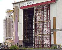 Arianespace Releases Initial Information On Flight 157