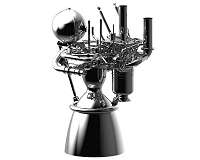 ArianeGroup signs contract with ESA for future Prometheus engine