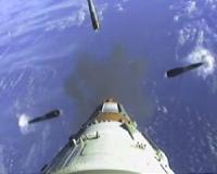Arianespace launches SES-15 using Soyuz rocket