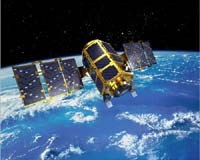 Russia Launches South Korean Satellite
