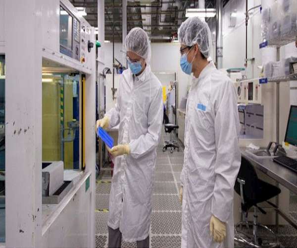 ASU researchers TEAMUP to advance solar power