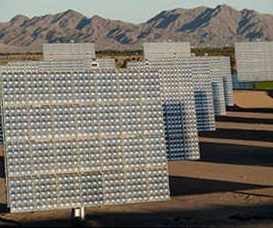 Winner of the PV Project of Distinction Award at PV America West Monitored by AlsoEnergy