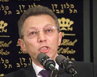 Israeli-Russian tycoon to testify in 'Angolagate' trial
