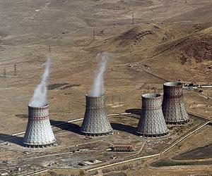 Armenia thwarts sale of radioactive strontium