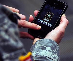 Mobile users wary of privacy invasion by apps: survey