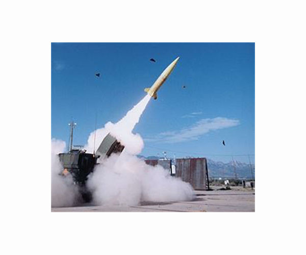 In first, Ukraine uses US-supplied long-range ATACMS: Zelensky