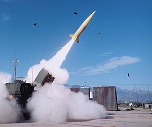 UAE Missile Deal Worth 140 Million Announced