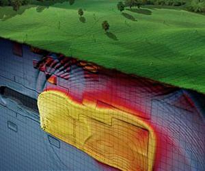 Caltech researchers gain greater insight into earthquake cycles