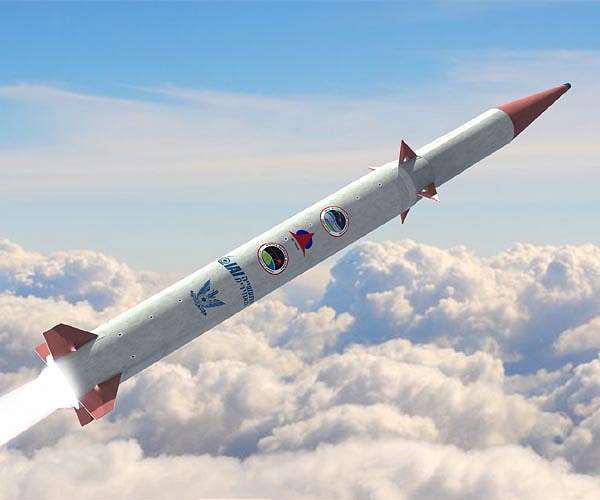 Israel and US begin Arrow 4 development