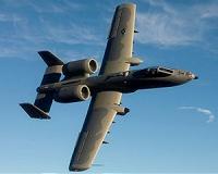US Air Force shelves Warthog plane retirement amid IS fight: media