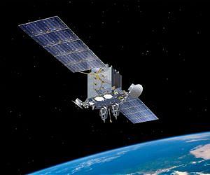 Northrop Grumman Delivers First Communications Payload for USAF's Enhanced Polar System