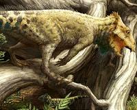 Oldest horned dinosaur species in North America found in Montana