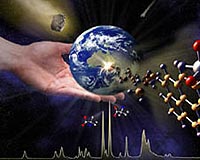 NASA Scientists Find Clues To A Secret Of Life
