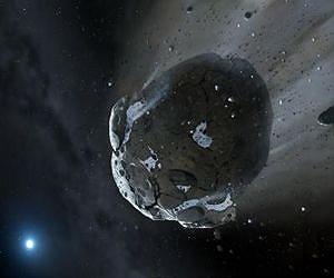 Asteroids should be colonized or used as transport to planets