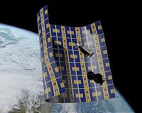 Brane Craft Proposal Awarded Phase 2 by NASA