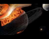 Study reveals secrets of planet formation