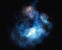 Best observational evidence yet of first-generation stars in the universe