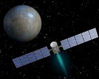 Less than a year from its Ceres rendezvous