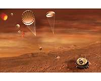 Catching Cassini's call