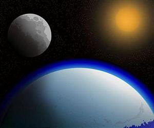 CU study shows how early Earth kept warm enough to support life