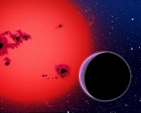 Nearby Red Dwarfs Could Reveal Planet Secrets