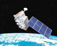 China launches the FY-2 08 meteorological satellite successfully