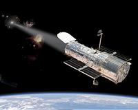 China's wants to build its own Hubble class space telescope
