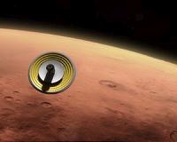 NASA Seeks Big Ideas from Students for Inflatable Heat Shield Technology