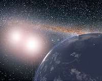 Beneath the surface of exoplanet water worlds