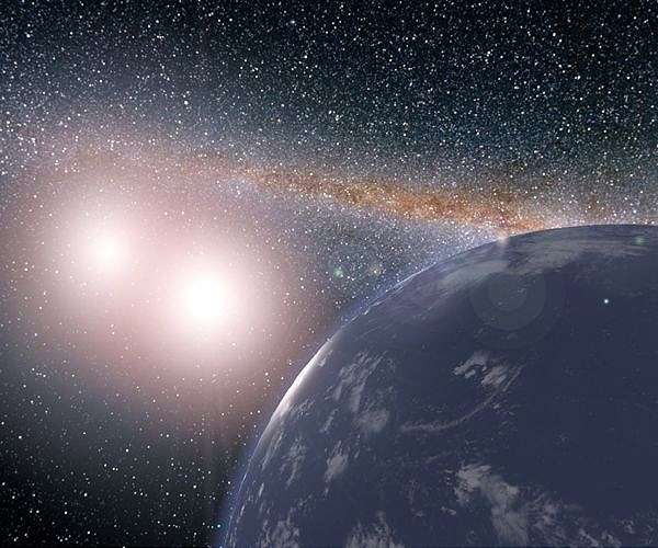 Twisted magnetic fields can reveal how protobinary systems, Tatooine planets form