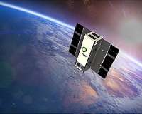 $30 Billion Market Value for Small Satellites over Coming Decade