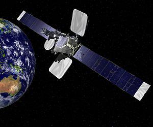 Intelsat 19 Satellite Update