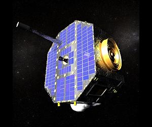 IBEX spacecraft measures 'alien' particles from outside solar system