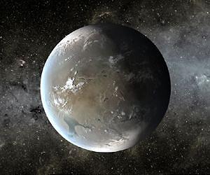 Habitable zones around stars ten times wider than we thought