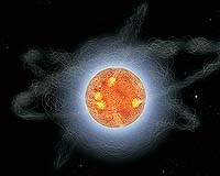 New Model Promises To Unify View Of Magnetars