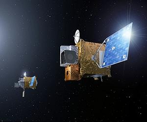 Meteosat Third Generation Takes A Step Forward