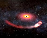 Cosmic heavy metals help scientists trace the history of galaxies